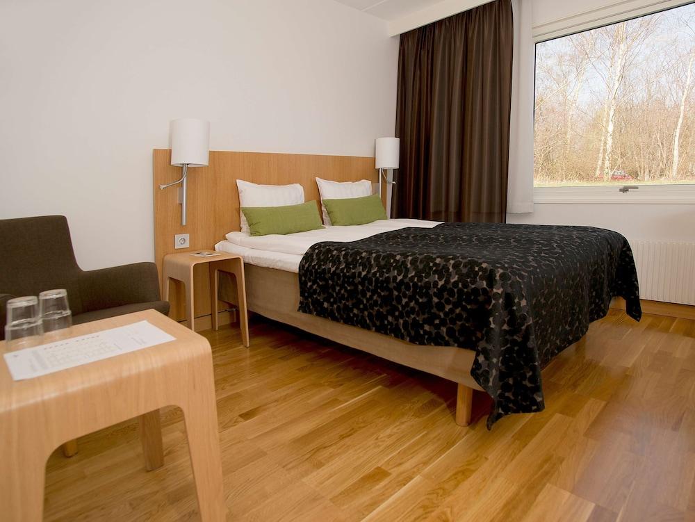 Scandic Helsingborg Nord Екстер'єр фото