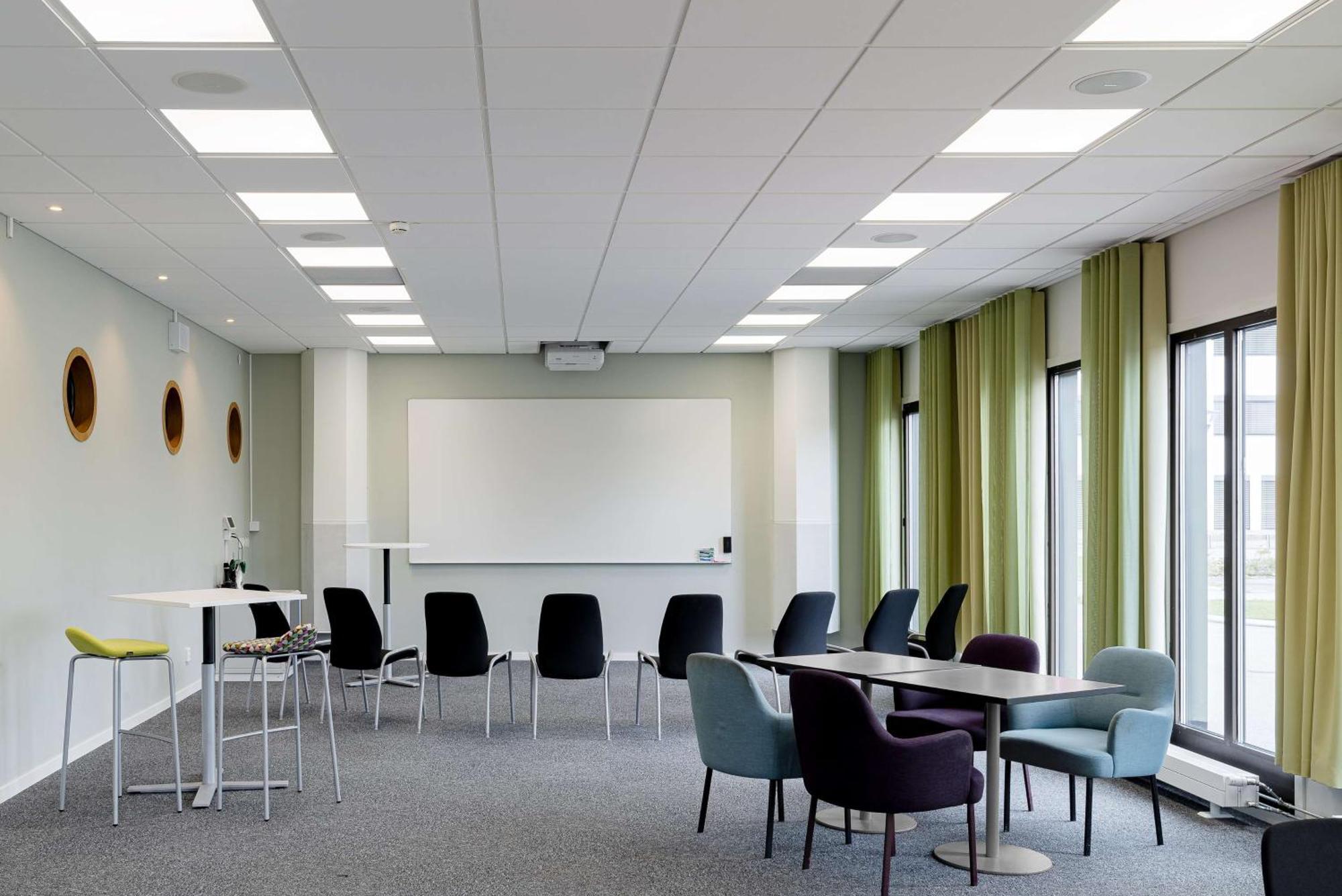 Scandic Helsingborg Nord Екстер'єр фото