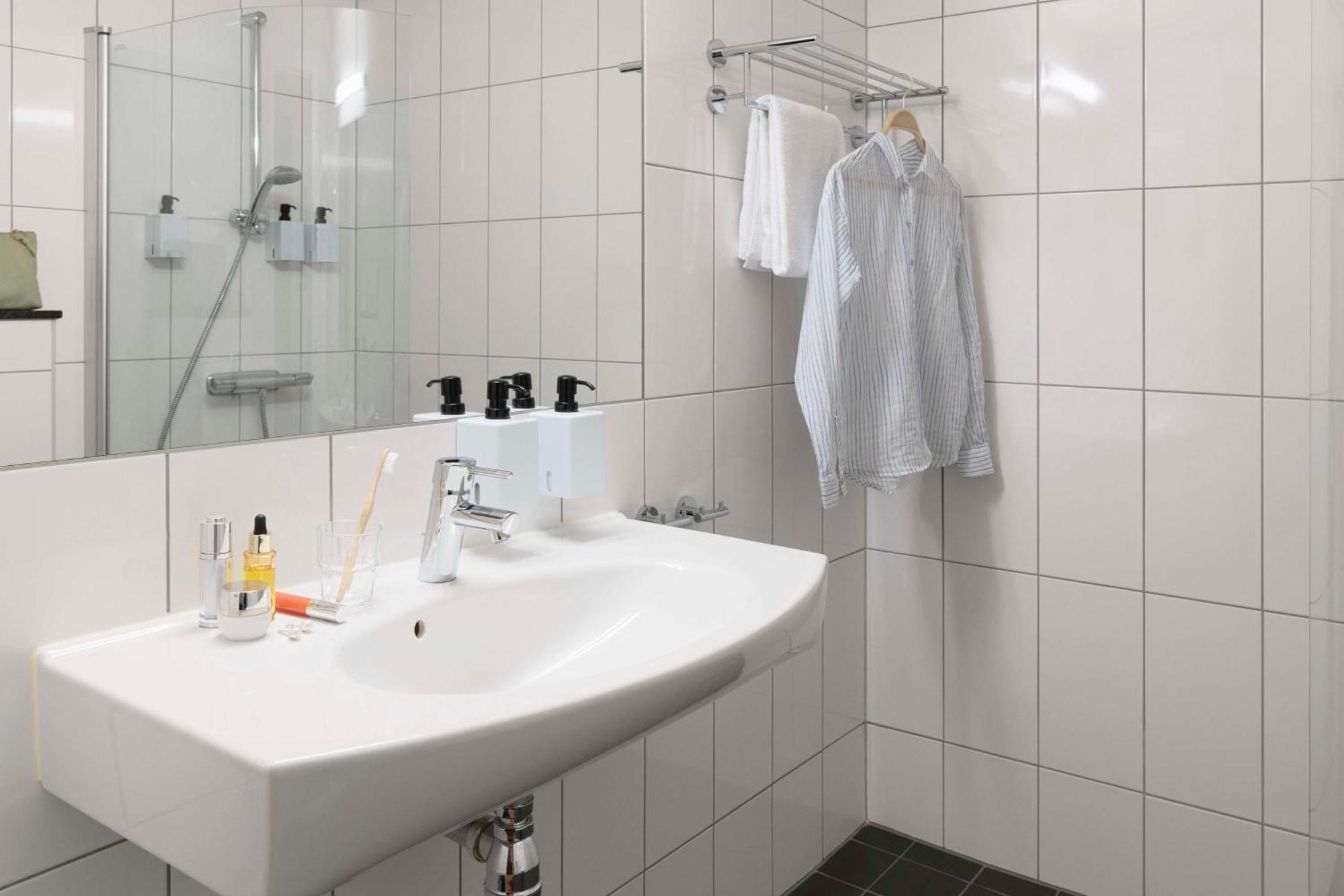 Scandic Helsingborg Nord Екстер'єр фото